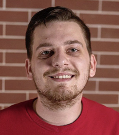 Filip Janas | Mgr. Filip Janás