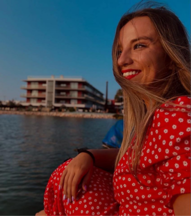 Mgr. Anna Maria Ridzonova | Reference