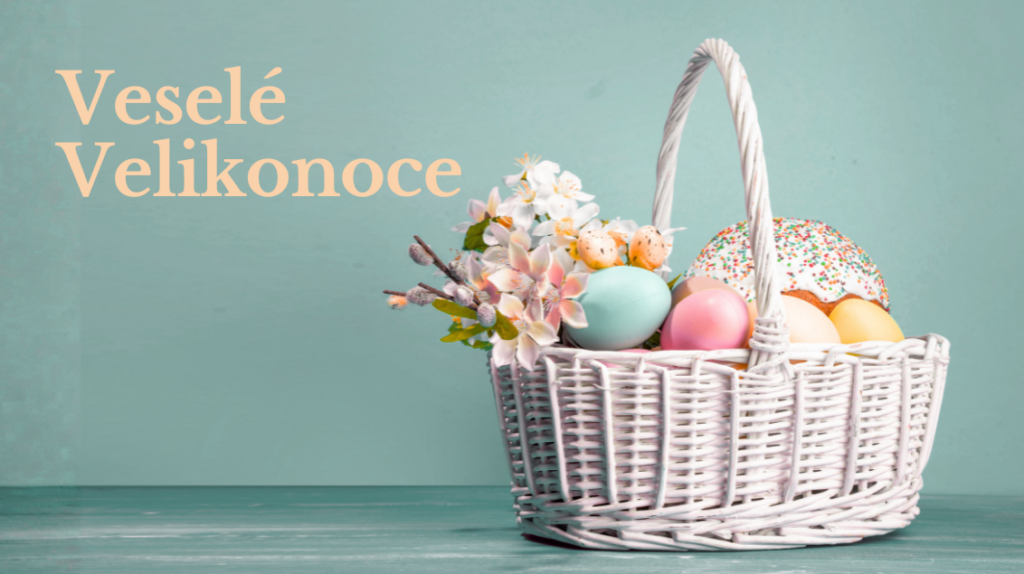 CZ Velkonoce | Veselé Velikonoce