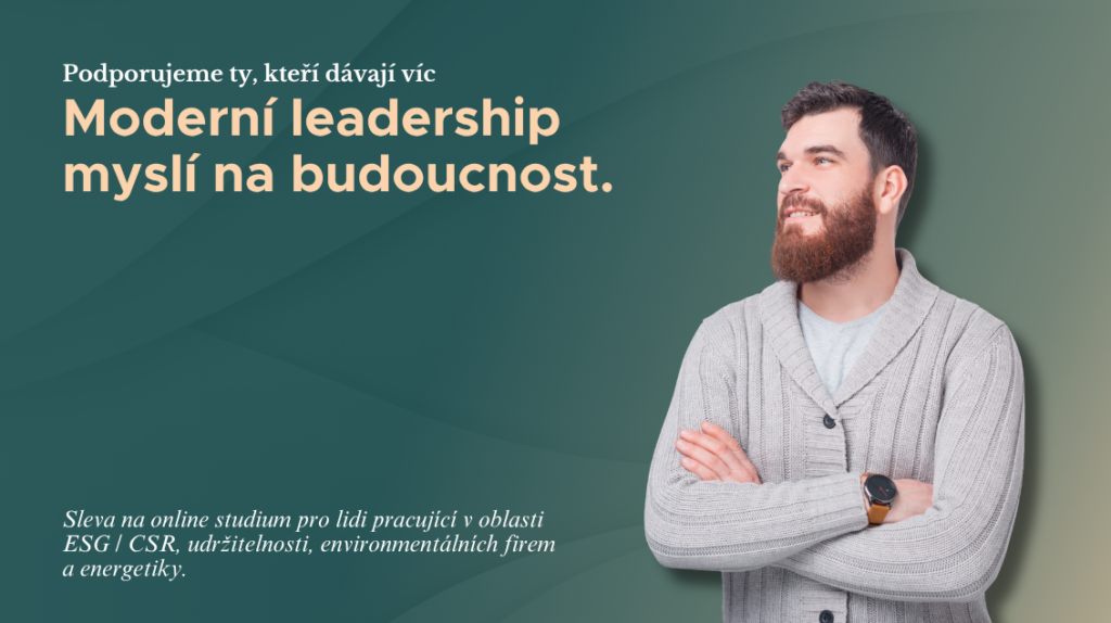 Mezinarodni den Zeme | Podporujeme ty, kteří dávají víc