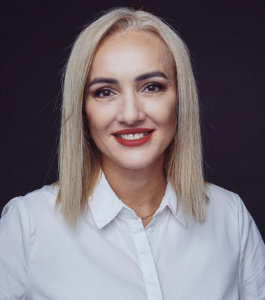 Mgr. Zuzana Amtmann MBA 1 | Úvod - CZ