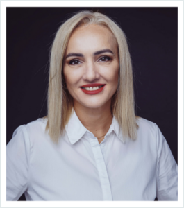 Mgr. Zuzana Amtmann MBA | Inspirace od studentů