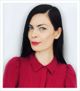Nina Kopecka MBA | Inspirace od studentů