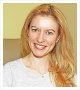 PhDr. Lubica Rostasova MBA | Inspirace od studentů