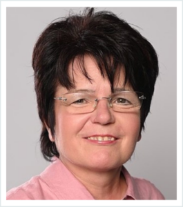 Mgr. Ilona Dvorakova DBA 1 | Inšpirácia od študentov