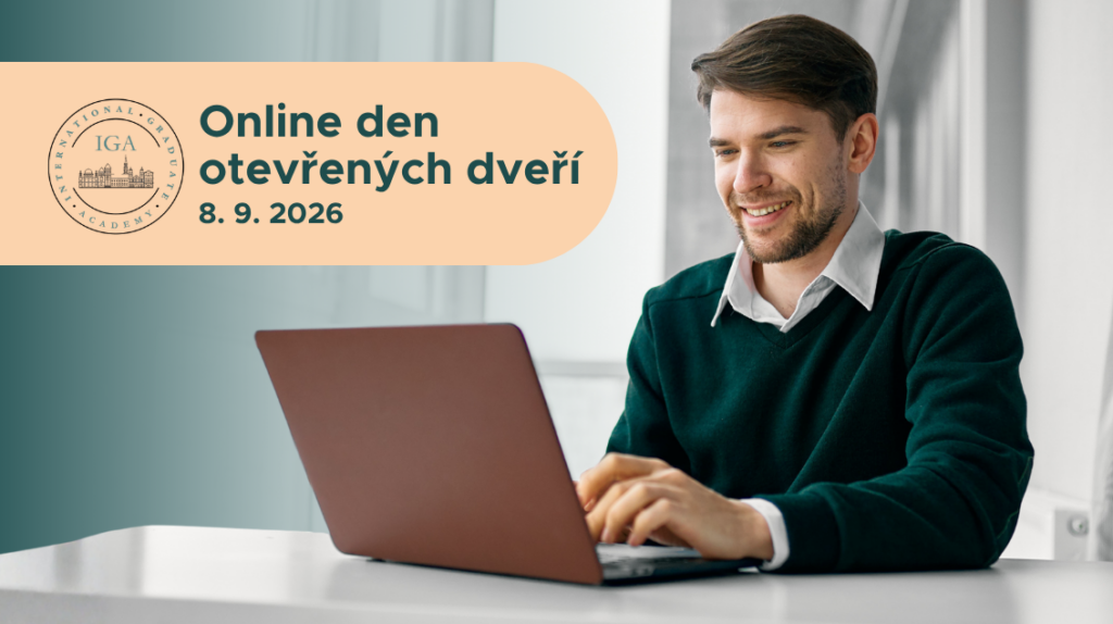 Online den otevrenych dveri 8. 9. 2026 | Úvod - CZ