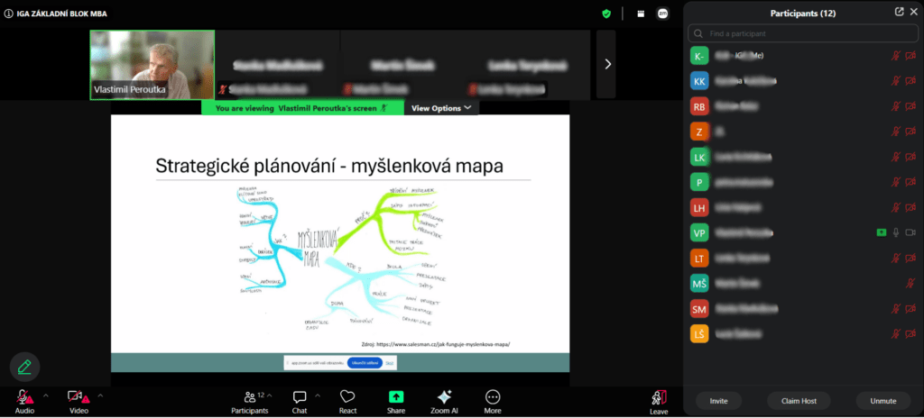 Vyuka 21.8.2026 5 | Děkujeme všem, kteří byli součástí letní výuky!