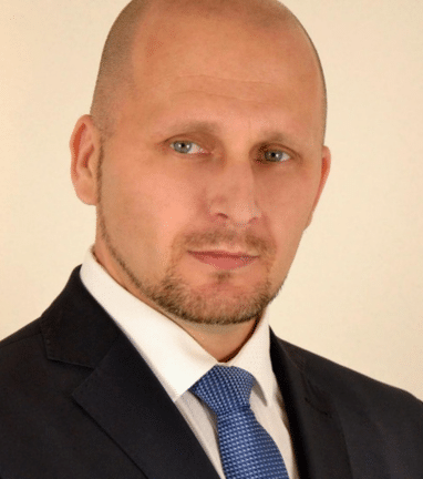 Ing. Josef Ivan MBA | Úvod - CZ